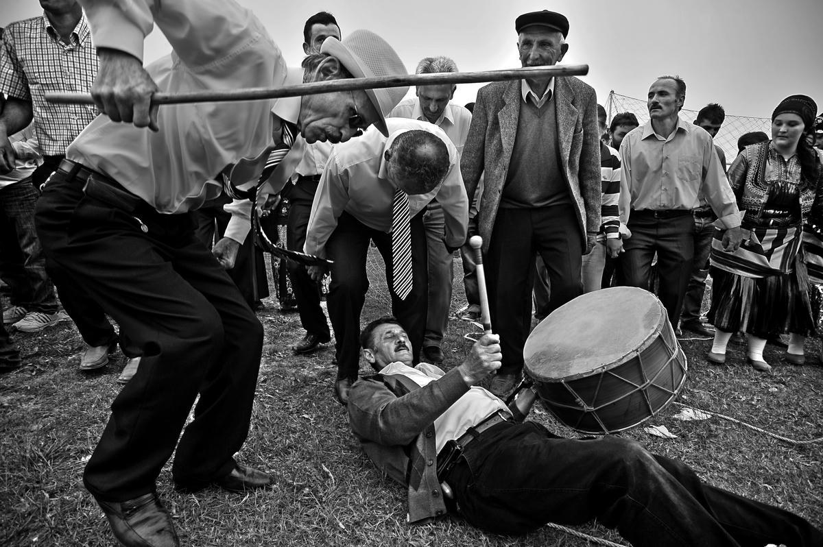 Yayla yaşlıları/lensler konuşabilseydi